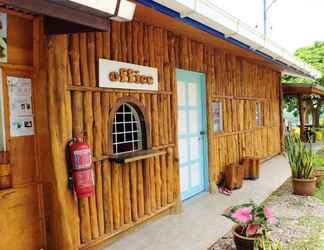 Bangunan 2 Fatt Choi Coffee Cabin