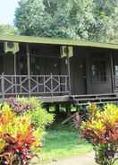 BEDROOM Benarat Lodge 