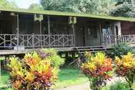 Bilik Tidur Benarat Lodge 