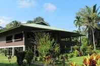 Exterior Benarat Lodge 