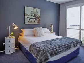 Kamar Tidur 4 Lake Orchard Villas 1 - Daylesford