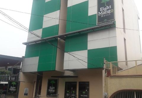 Exterior 8 Mango Hotel