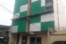 Exterior 8 Mango Hotel