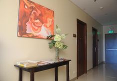 Lobby 3 8 Mango Hotel