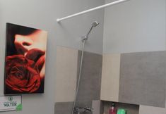 In-room Bathroom 2 8 Mango Hotel