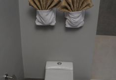 In-room Bathroom 4 8 Mango Hotel