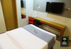 Bedroom 6 8 Mango Hotel