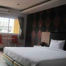 Orange Grand Hotel1 , 飯店沙道县