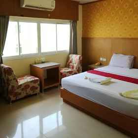 SP SWEET HOTEL 1, 酒店 巴东勿刹