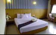 Bedroom 5 SP SWEET HOTEL