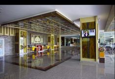 Lobby 4 SP SWEET HOTEL