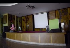 大廳 6 SP SWEET HOTEL