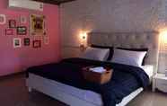 Bedroom 4 MA SHARE MA CHILL RESORT