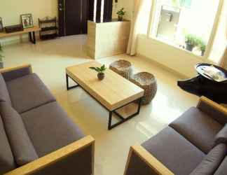 Sảnh chờ 2 Heye Homestay II