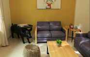 Common Space 2 Heye Homestay II