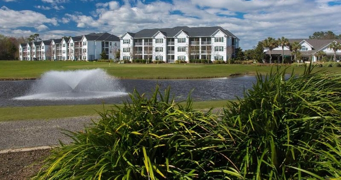 Khác Ellington at Wachesaw Plantation East a Ramada 