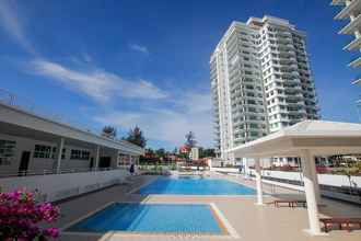 Lain-lain 4 Bay Resort Condominium @ Diamond Tower