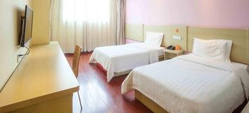 Others 2 7 Days Inn Xiamen Hubin South Road Branch