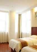 BEDROOM Greentree Inn Ningde Gutian County Chengdong Stree