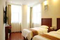 Kamar Tidur Greentree Inn Ningde Gutian County Chengdong Stree