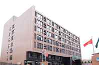 Bangunan Greentree Inn Ningde Gutian County Chengdong Stree