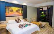 Kamar Tidur 6 Greentree Inn Ningde Gutian County Chengdong Stree