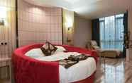 Kamar Tidur 3 Greentree Inn Ningde Gutian County Chengdong Stree