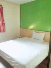 Bilik Tidur 4 7 Days Inn Shaoguan Jiefang Road Walking Street Br