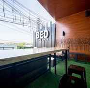 Exterior 5 Bed Loft Cafe
