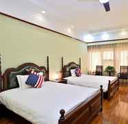 Bedroom 4 Kunming Ha Te Da Zhen Plaza Hotel