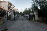 Exterior Les Chambres Sorrento