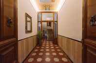 Lobby Residenza Cavour