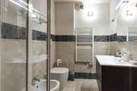 In-room Bathroom Residenza Cavour