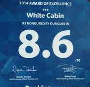 Sảnh chờ 2 Goodstay White Cabin Pension