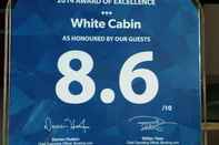 Lobi Goodstay White Cabin Pension