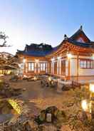 EXTERIOR_BUILDING Cheonggong Hanok Stay