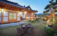 Khu vực công cộng 6 Cheonggong Hanok Stay