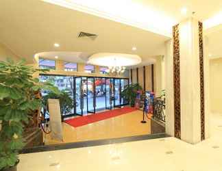 Lobi 2 Gui Feng Hotel