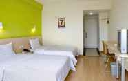 Bedroom 3 7 Days Inn Anshan North Shengli Road Branch