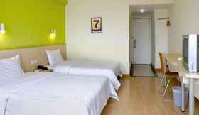 Bedroom 3 7 Days Inn Anshan North Shengli Road Branch