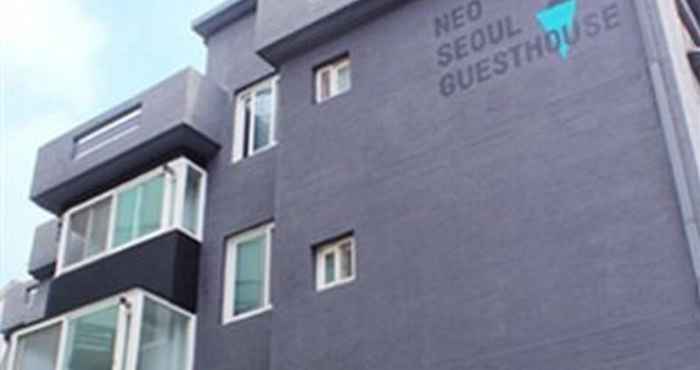 Others Neo Seoul Guesthouse