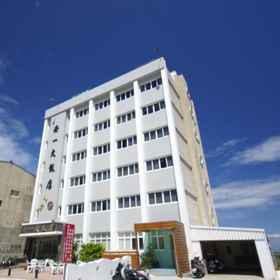 AN-I Sea View Hotel 1, 시위 호텔