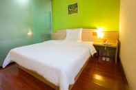 Kamar Tidur 7 Days Inn Zhangjiakou Mingde North Road Branch