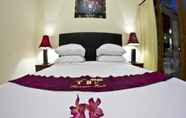 Bedroom 5 Terrace Bali Inn