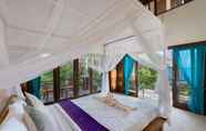 Kamar Tidur 6 Villa Sky Dancer Bali