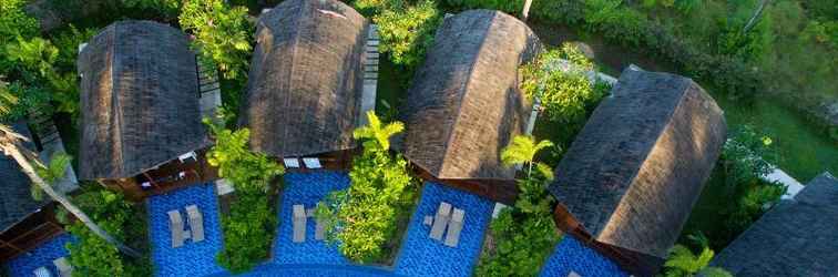 วิวและสถานที่ท่องเที่ยวใกล้เคียง Gili Air Lagoon Resort by Platinum Management