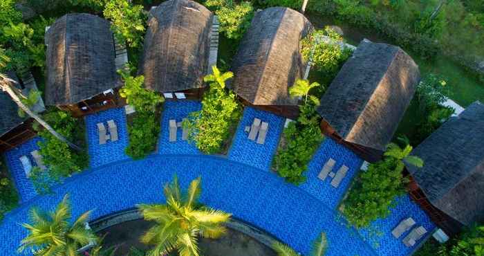 Nearby View and Attractions Gili Air Lagoon Resort by Platinum Management