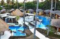 Hồ bơi Gili Air Lagoon Resort by Platinum Management