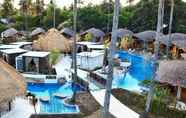 Kolam Renang 6 Gili Air Lagoon Resort by Platinum Management