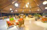 Restaurant 2 Gili Air Lagoon Resort by Platinum Management